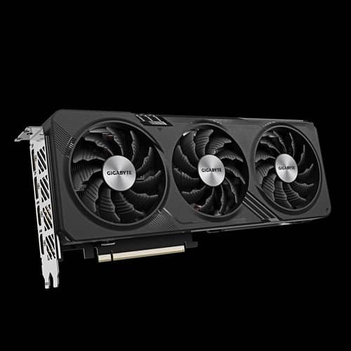 Placa GeForce RTX 4060 Ti GAMING OC 8G