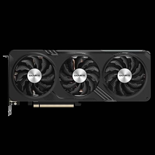 Placa GeForce RTX 4060 Ti GAMING OC 8G