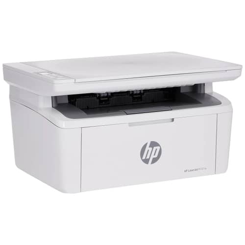 Impresora multifunción HP LaserJet M141w