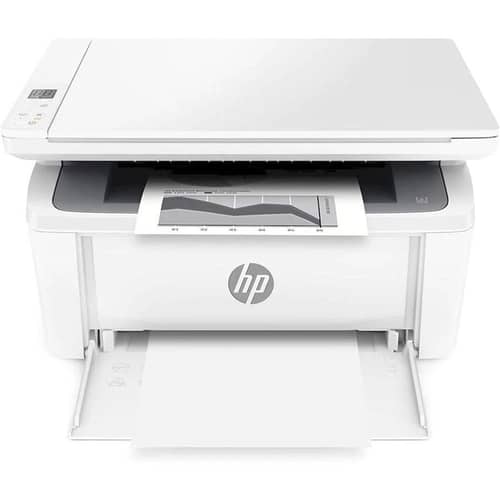 Impresora multifunción HP LaserJet M141w