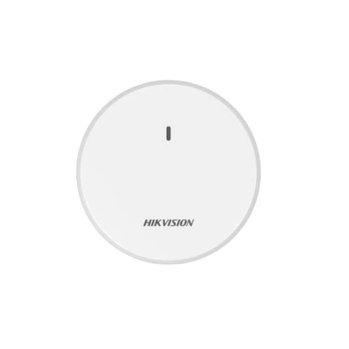 Access Point Hikvision WiFi 5 de techo sin trafo