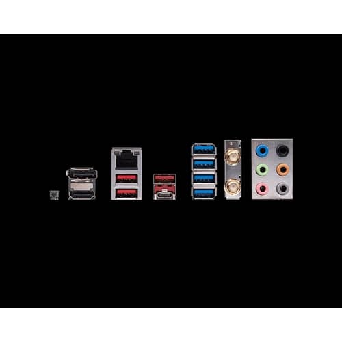 Motherboard MSI B650 GAMING PLUS WIFI AM5 DDR5