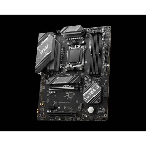 Motherboard MSI B650 GAMING PLUS WIFI AM5 DDR5