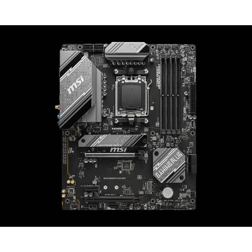 Motherboard MSI B650 GAMING PLUS WIFI AM5 DDR5