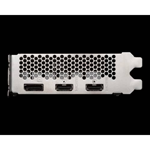 Placa de Video MSI NVIDIA  RTX 3050 VENTUS 6G OC