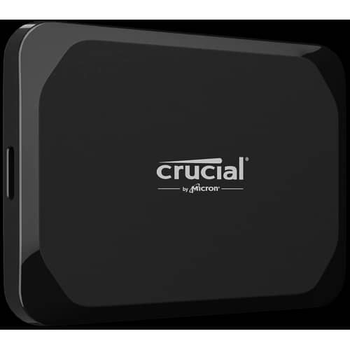 Disco SSD Crucial EXTERNO X9 2TB