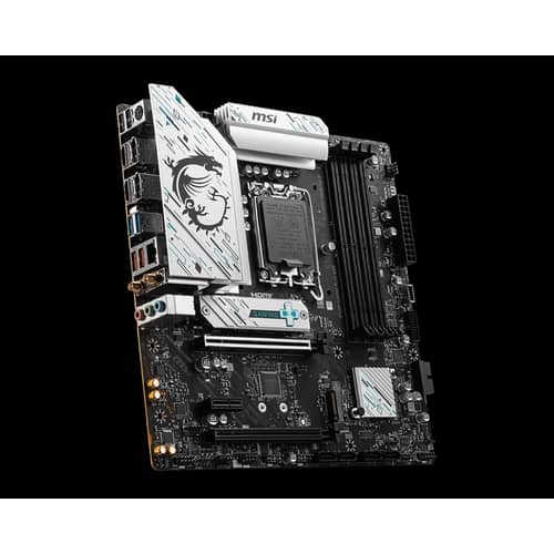 Motherboard MSI B760M GAMING PLUS WIFI LGA1700