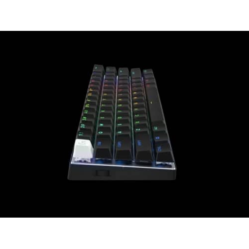 Teclado Logitech PRO X60 Negro