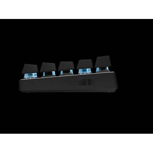 Teclado Logitech PRO X60 Negro