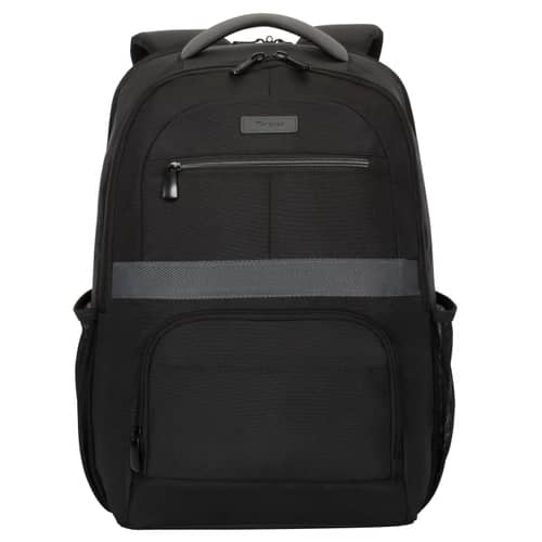 Mochila Targus 15.6" Casual Business Black