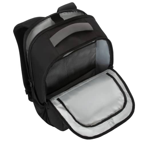 Mochila Targus 15.6" Casual Business Black