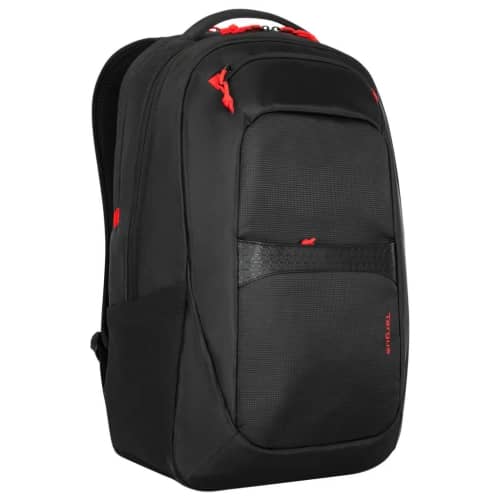 Mochila Targus 17.3” Strike II Gaming Black