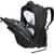 Mochila Targus 16” Compact Rolling  Black