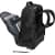 Mochila Targus 16” Compact Rolling  Black