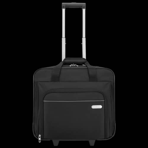 Mochila Targus 16” Rolling Laptop Case Black