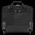 Mochila Targus 16” Rolling Laptop Case Black