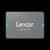Disco Interno SSD LEXAR NQ100 480GB 2.5” SATA III