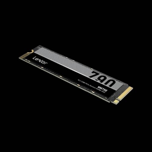 Disco Interno SSD LEXAR NM790 1TB M.2 NVMe