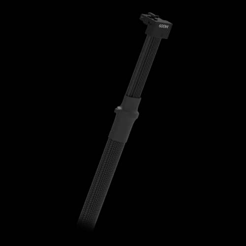 Adaptador Cooler Master 650mm 90deg 12vhpwr 3x8pin