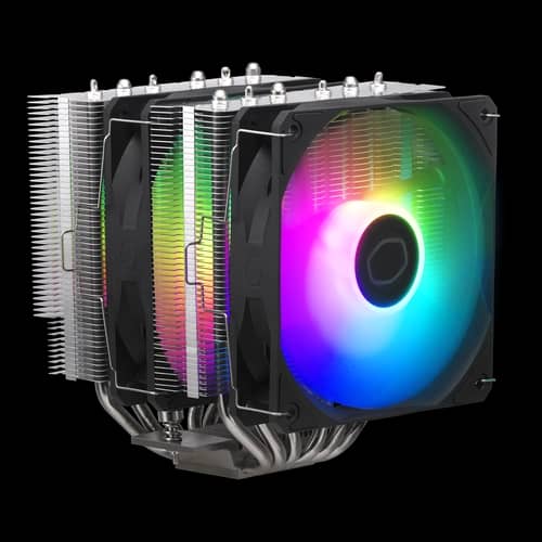 Cooler Cooler Master Hyper 620S