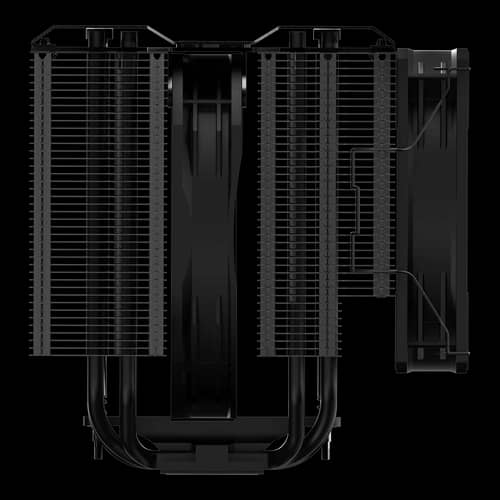 Cooler CM Air MA824 Stealth