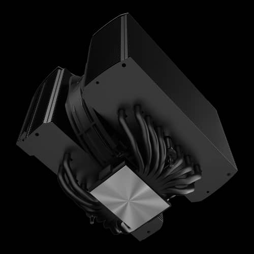 Cooler CM Air MA824 Stealth