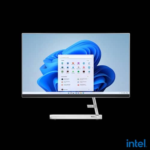 AIO Lenovo 3 Idea Centre 24" I3 8GB 512SSD W11H