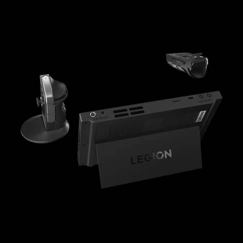Legion GO AMD Z1 16GB 512SSD W11H