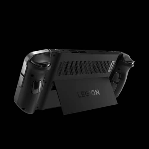 Legion GO AMD Z1 16GB 512SSD W11H