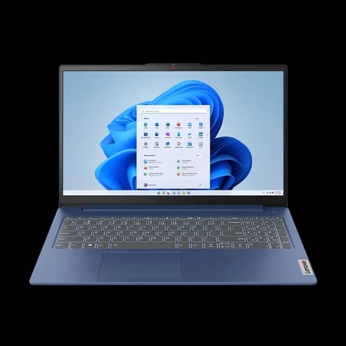 Notebook Lenovo IP Slim 3 15" R5 8GB 512SSD W11H