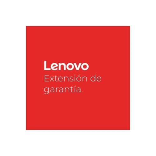 Complemento de Garantia Lenovo ADP