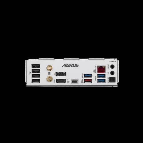 Motherboard (1700) GIGABYTE B760M AORUS ELITE X AX