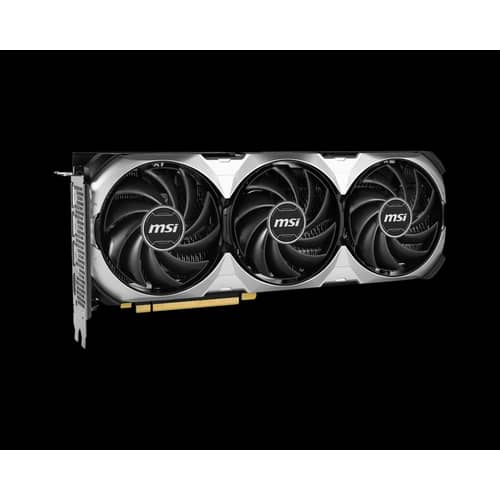 Placa MSI GeForce RTX 4060 Ti VENTUS 3X 16G OC