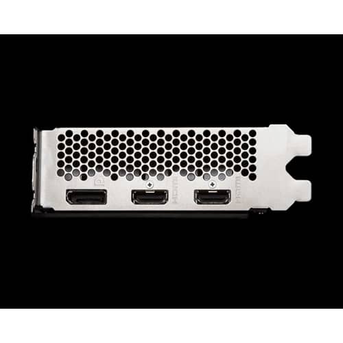 Placa MSI GeForce RTX 3050 GAMING X 6G