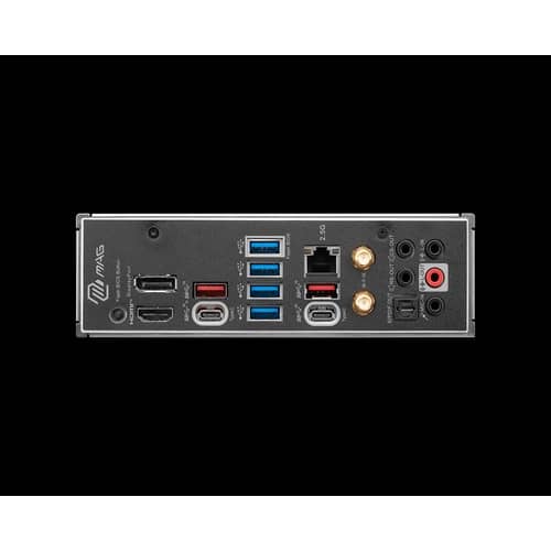 Motherboard MSI MAG X670E TOMAHAWK WIFI AM5 DDR5