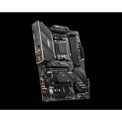 Motherboard MSI MAG X670E TOMAHAWK WIFI AM5 DDR5