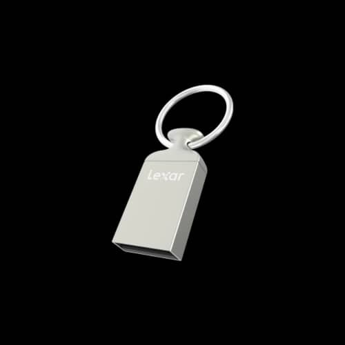Pen Drive Lexar M22  16GB USB 2.0