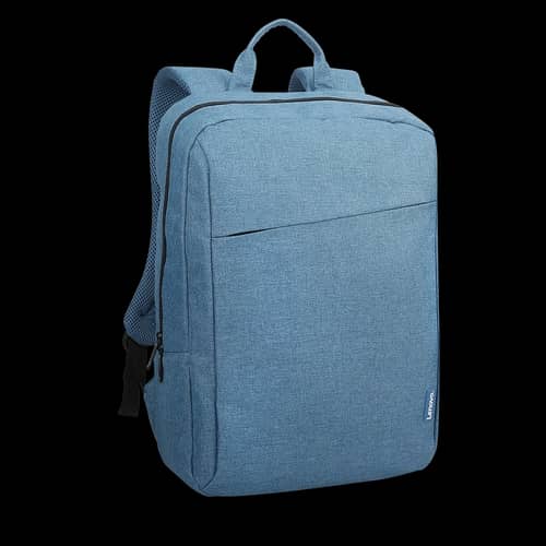 Mochila 15.6 Laptop Casual B210 Azul/celeste