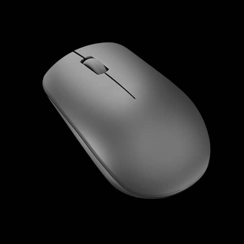 Lenovo Mouse Wireless 530 (Graphite)