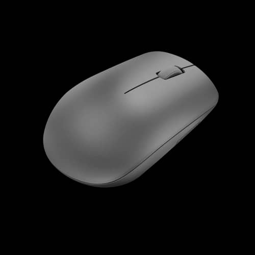 Lenovo Mouse Wireless 530 (Graphite)