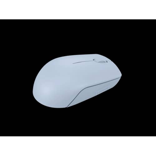 Mouse Lenovo Wireless 300 Compact W/O Ba