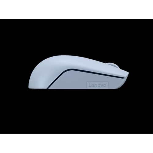 Mouse Lenovo Wireless 300 Compact W/O Ba