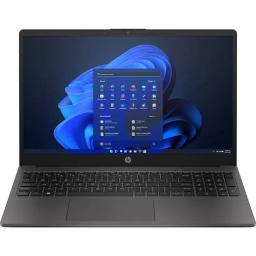 HP Notebook 255G10 15" R3 7330U 8GB/512GB Win11