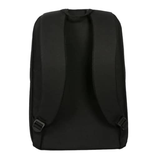 Mochila GeoLite EcoSmart® Advanced de 16"  Negro