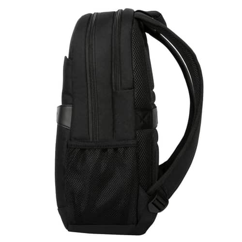 Mochila GeoLite EcoSmart® Advanced de 16"  Negro