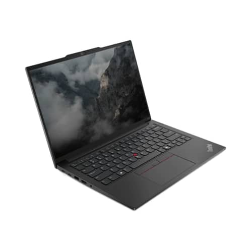 Notebook Lenovo E14, 14" R5 8GB 512SSD Free DOS
