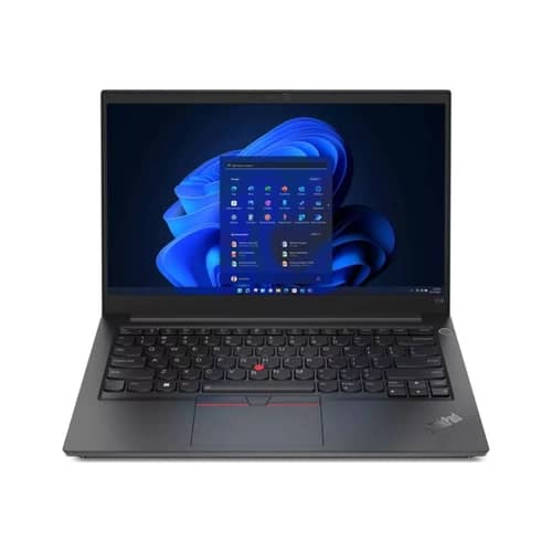 Notebook Lenovo E14, 14" I5-1335U 8GB 512SSD W11P