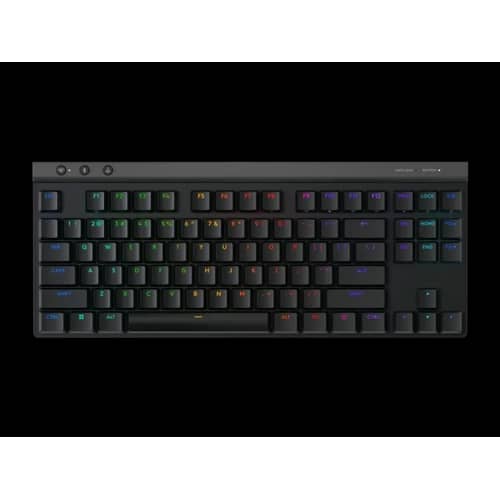 Teclado Inalámbrico Logitech G515 Negro