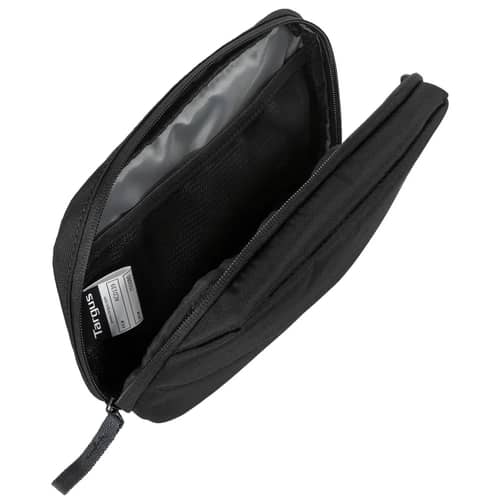 Funda Targus para Accesorios Negra
