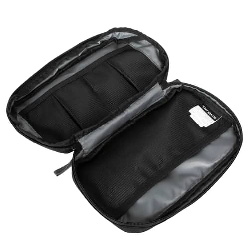 Funda Targus para Accesorios Negra